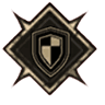 medium armor type icon
