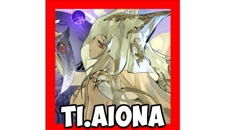 tiaiona portrait