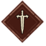 warrior class icon